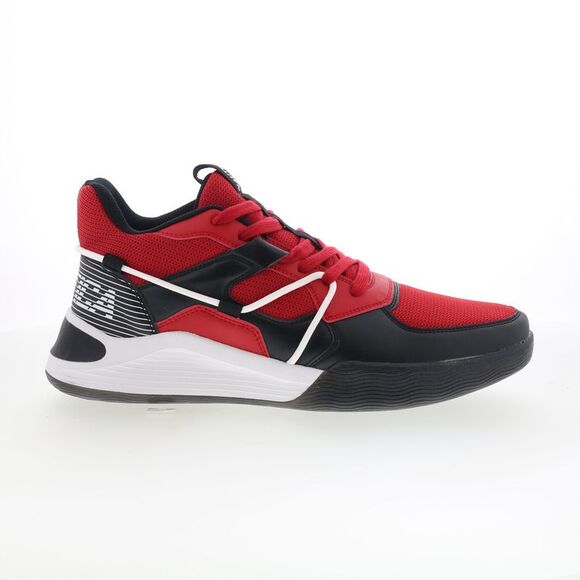 Nautica Other - Nautica Mens Benthos Red Shoes (NWT)